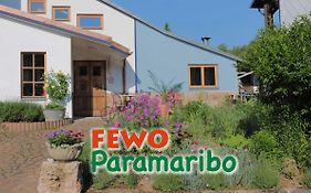 Fewo Paramaribo